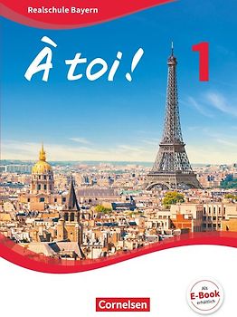 À toi ! - Bayern 2019 - Band 1