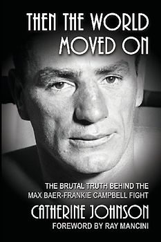 Then the World Moved On