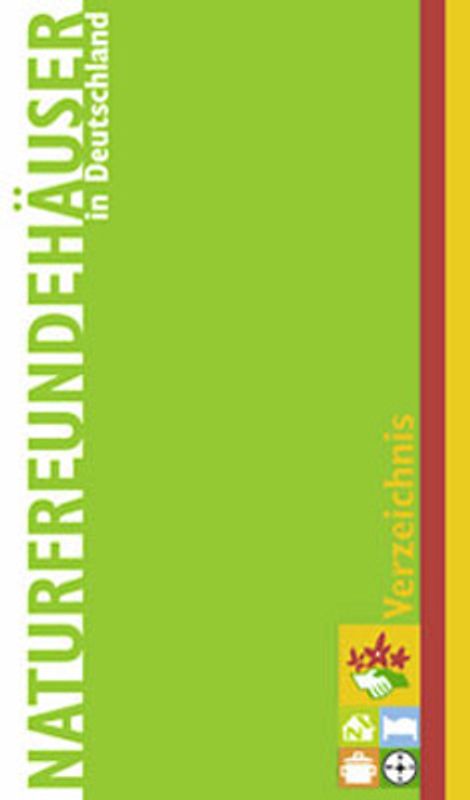 Verzeichnis der Naturfreundehäuser in Deutschland