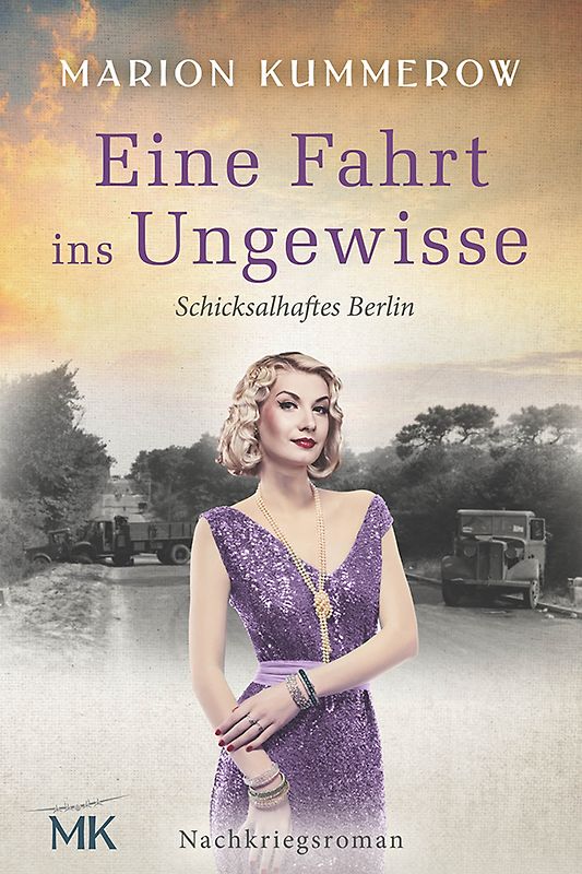 Eine Fahrt ins Ungewisse