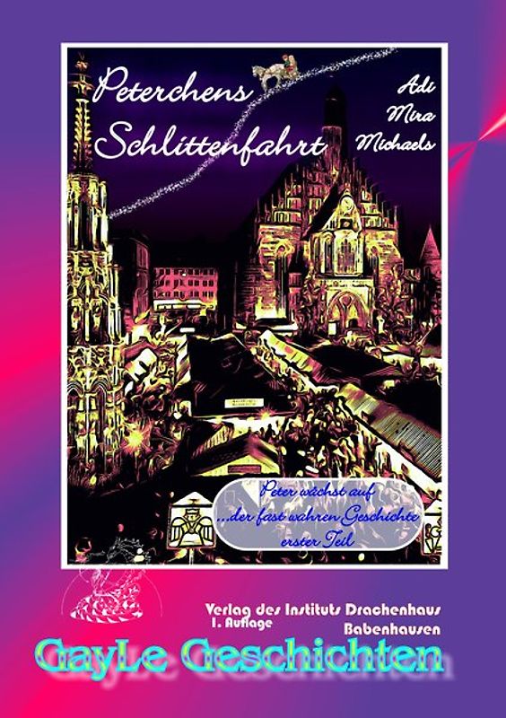 Peterchens Schlittenfahrt