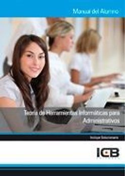 Teoría de herramientas informáticas para administrativos