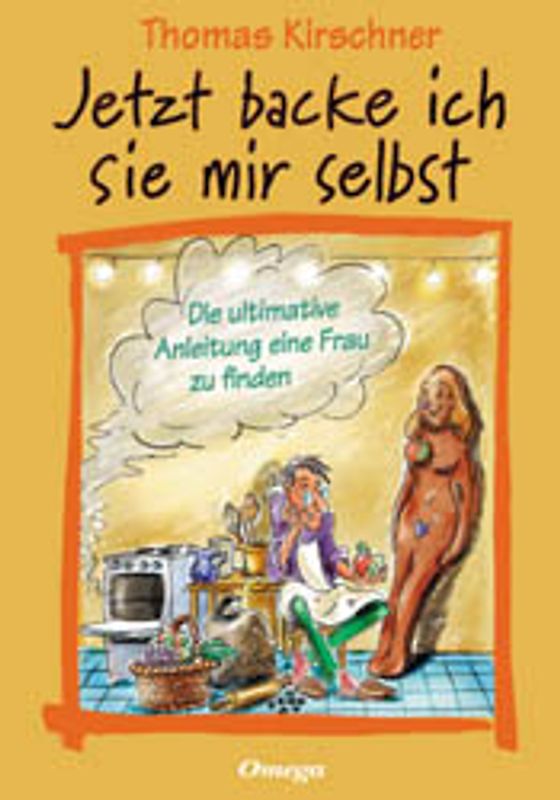 Jetzt backe ich sie mir selbst