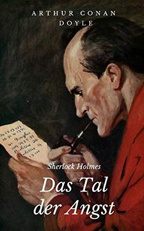 Sherlock Holmes - Das Tal der Angst
