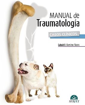 Manual de Traumatología. Casos Clínicos