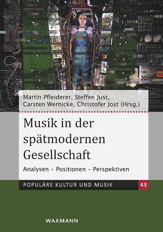 Musik in der spätmodernen Gesellschaft