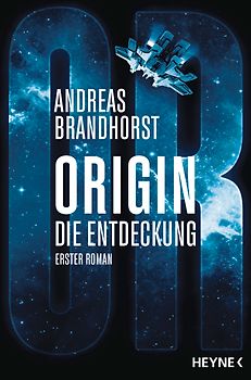 Origin – Die Entdeckung