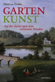 Garten Kunst