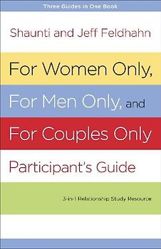 For Women Only, for Men Only, and for Couples Only