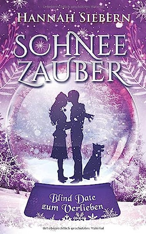 Schneezauber: Blind Date zum Verlieben