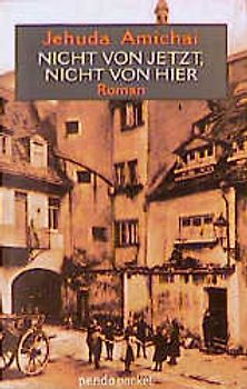 Nicht von jetzt, nicht von hier. Erzählungen