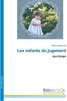 Les enfants du jugement