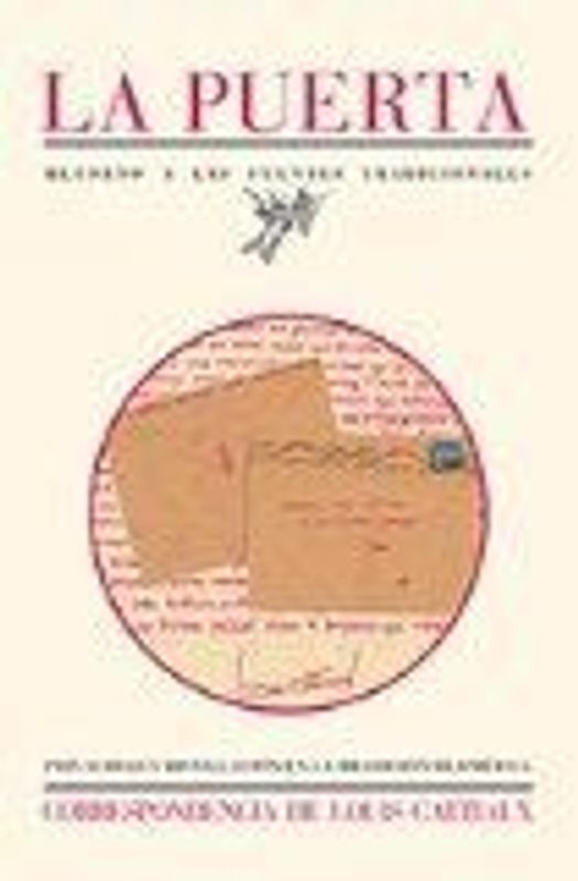 Privacidad y divulgación en la tradición hermética : Correspondencia de Louis Cattiaux