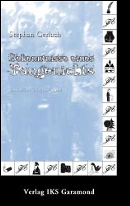 Bekenntnisse eines Taugenichts