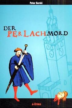 Der Perlach-Mord