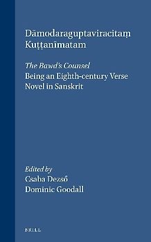 Dāmodaraguptaviracitaṃ Kuṭṭanīmatam