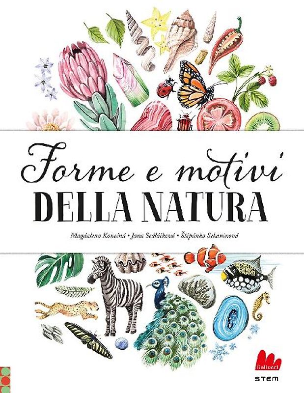 Forme e motivi della natura