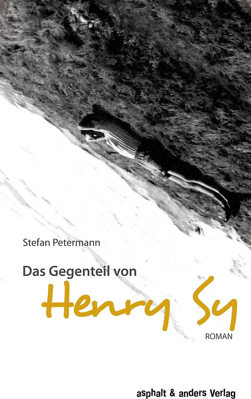 Das Gegenteil von Henry Sy