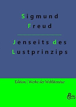 Jenseits des Lustprinzips