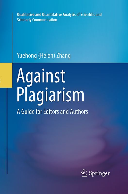 Against Plagiarism