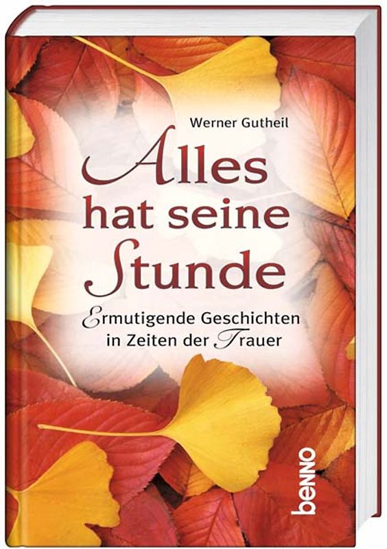 Alles hat seine Stunde