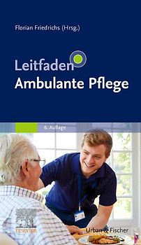 Leitfaden Ambulante Pflege
