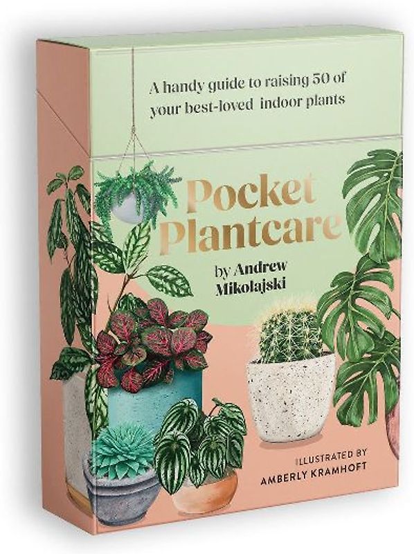 Pocket Plantcare