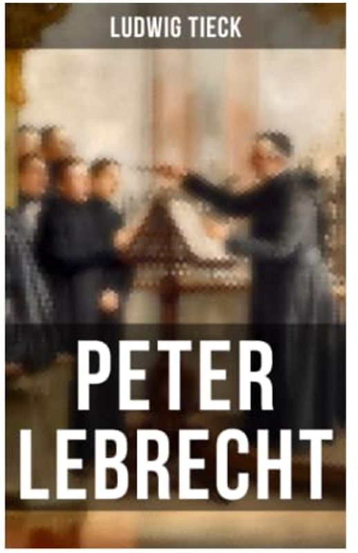 Peter Lebrecht