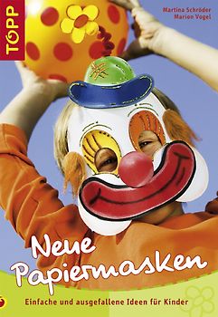 Neue Papiermasken