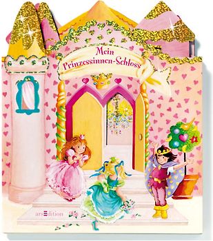 Mein Prinzessinnen-Schloss