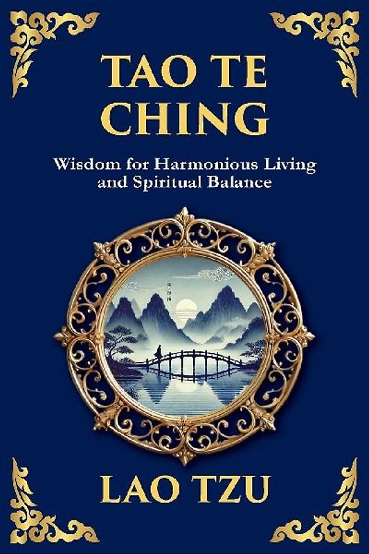 Tao Te Ching