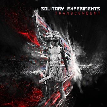 Transcendent (Deluxe 2CD Digi-Book)
