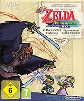 The Legend of Zelda: The Wind Waker HD [Limited Edition inkl. Ganondorf Figur]