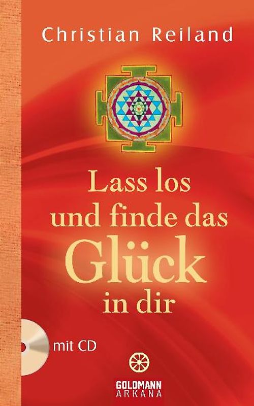 Lass los und finde das Glück in dir