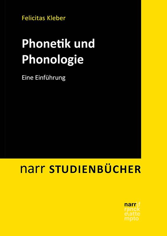 Phonetik und Phonologie