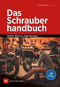 Das Schrauberhandbuch