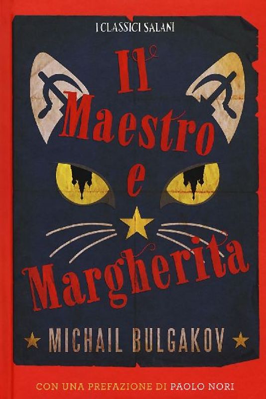 Il Maestro e Margherita
