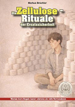 Die Zellulose-Rituale der Ersatzsicherheit (Ein V.F.E.G.-Buch)