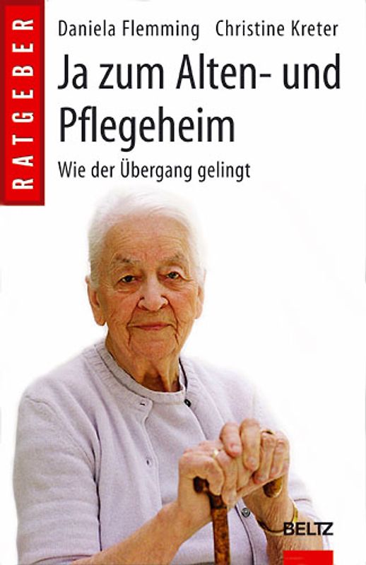 Ja zum Alten- und Pflegeheim