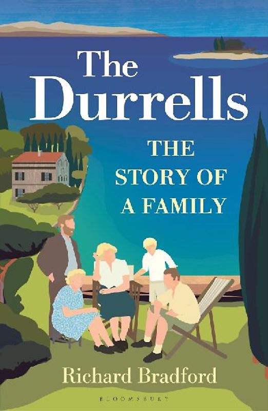 The Durrells