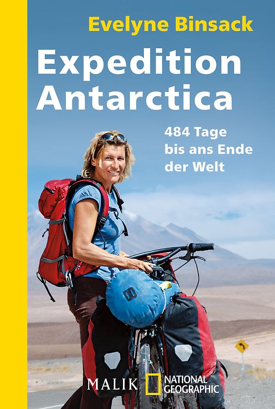 Expedition Antarctica