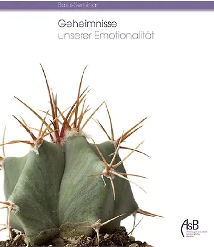 Geheimnisse unserer Emotionalität