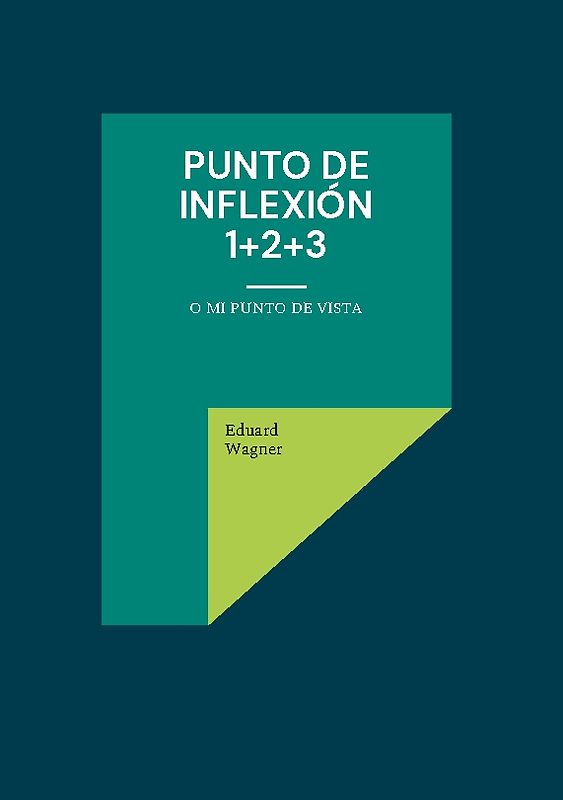 Punto de inflexión 1+2+3
