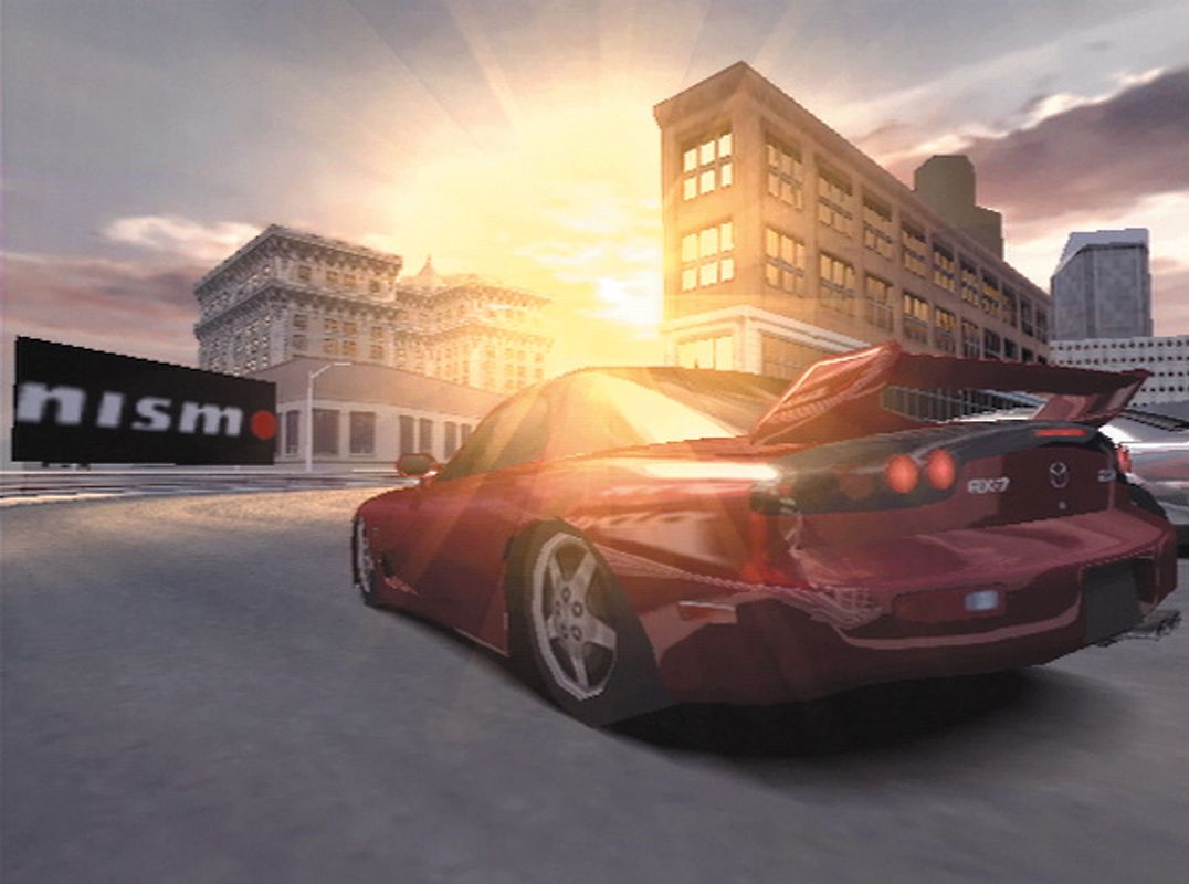 Gran Turismo 3: A-spec inkl. GT Force Lenkrad PlayStation 2