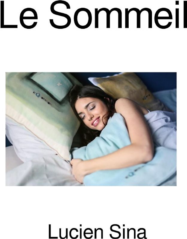 Le Sommeil