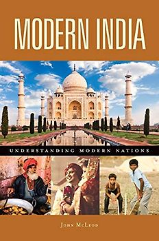 Modern India