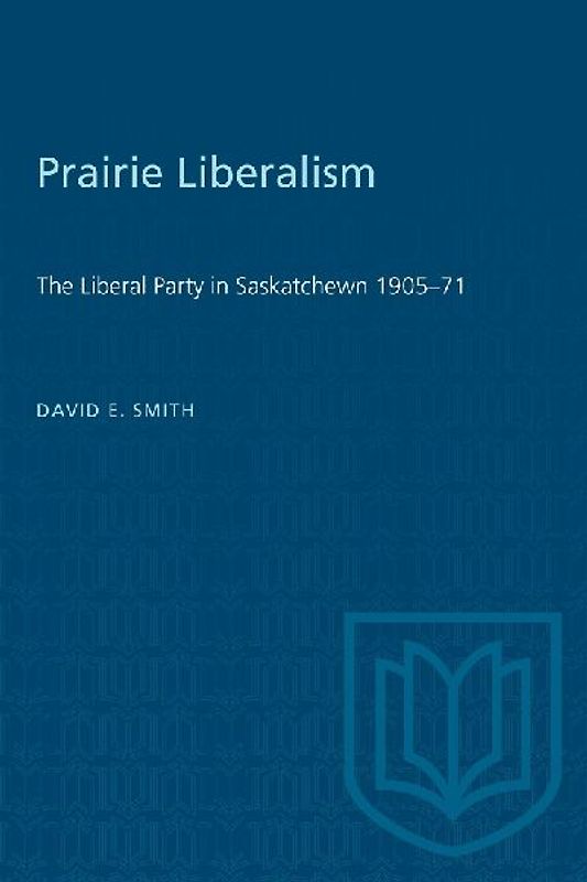 Prairie Liberalism