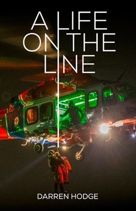 A Life on the Line