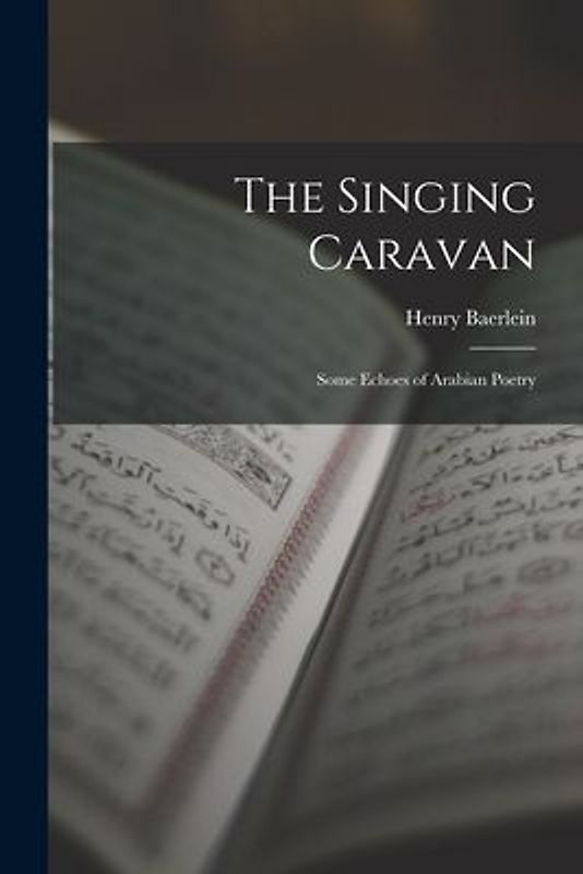 The Singing Caravan