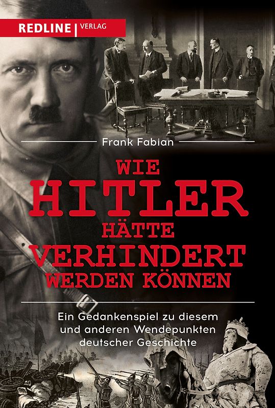 Wie Hitler hätte verhindert werden können